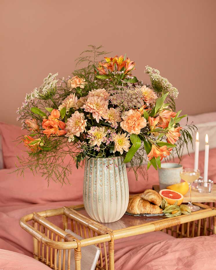 Mera Blomsterglädje