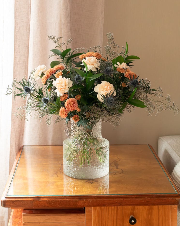 Blomsteräng