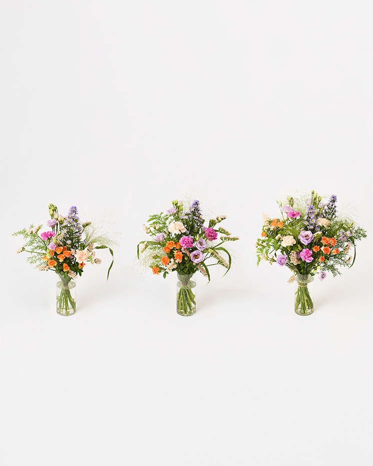 Blomsterprakt
