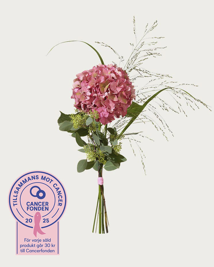 Rosa Uppskattning