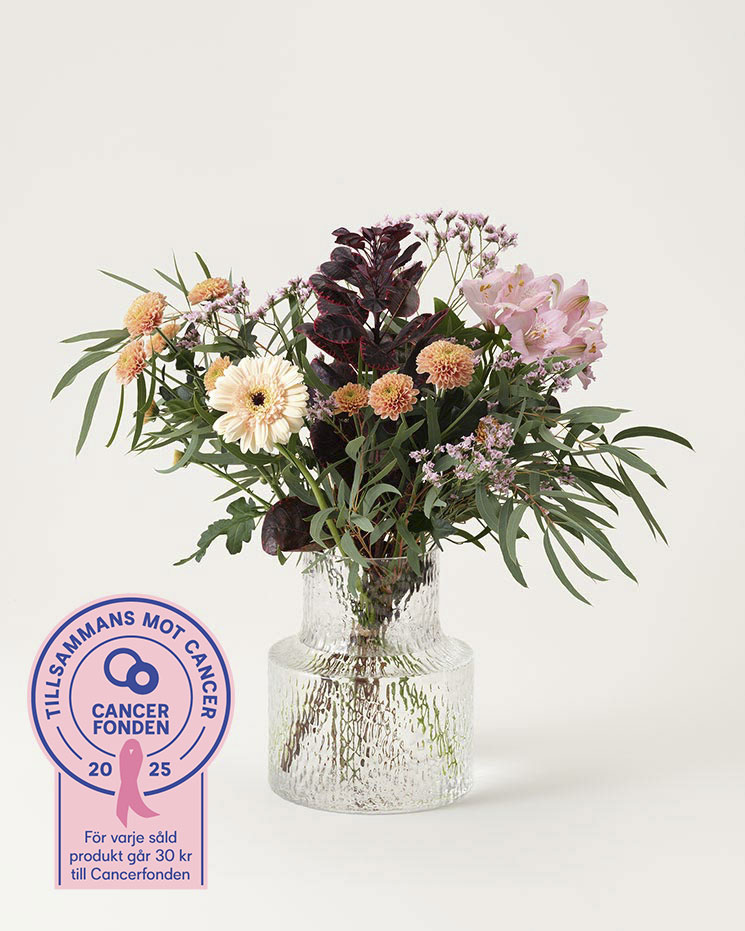 Rosa oktober
